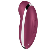 Load image into Gallery viewer, Satisfyer Tap &amp; Climax 2 Red
