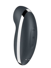 Load image into Gallery viewer, Satisfyer Tap &amp; Climax 2 Grey
