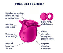 Load image into Gallery viewer, Satisfyer Pro 2 Modern Blossom

