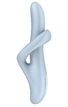 Load image into Gallery viewer, Satisfyer Heat Flex 4 Blue
