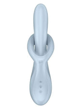 Load image into Gallery viewer, Satisfyer Heat Flex 4 Blue
