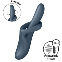 Load image into Gallery viewer, Satisfyer Heat Flex Grey
