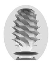 Load image into Gallery viewer, Satisfyer Fierce Masturbator Egg Yellow
