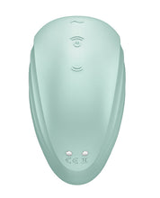 Load image into Gallery viewer, Satisfyer Pearl Diver Mint
