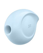Load image into Gallery viewer, Satisfyer Sugar Rush Blue
