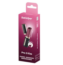 Load image into Gallery viewer, Satisfyer Pro 2 Kiss
