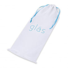 Load image into Gallery viewer, Glas Curved Glass G Spot Stimulator 7 "
