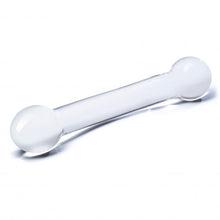 Load image into Gallery viewer, Glas Curved Glass G Spot Stimulator 7 "
