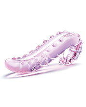 Load image into Gallery viewer, Glas 6 Lick-it Glass Dildo "
