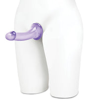 Load image into Gallery viewer, Lux Fetish Strapless Strap-on
