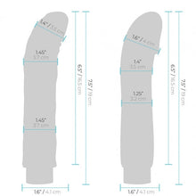 Load image into Gallery viewer, Lux Fetish Thrusting Compact Sex Machine W/ Remote
