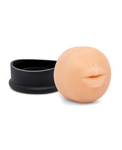 Load image into Gallery viewer, Lux Fetish 2-in-1 Blowjob Auto Sucker &amp; Penis Enlarger Pump
