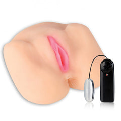 Hustler Spread Eagle Pussy & Ass