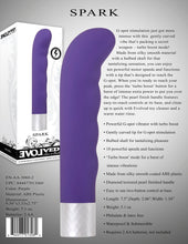 Load image into Gallery viewer, Evolved Spark
