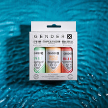 Load image into Gallery viewer, Flavored Lube Travel Pack
