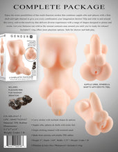 Load image into Gallery viewer, Gender X Complete Package Light
