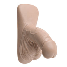 Load image into Gallery viewer, Gender X 4in Silicone Packer Light
