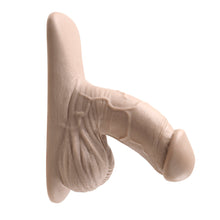 Load image into Gallery viewer, Gender X 4in Silicone Packer Light
