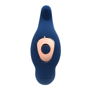Gender X True Blue