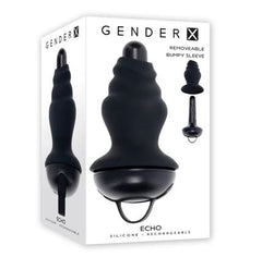 Gender X Echo