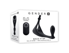 Load image into Gallery viewer, Gender X Back It Up
