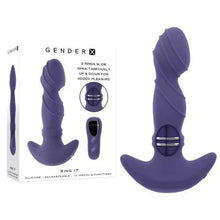 Load image into Gallery viewer, Gender X Ring It
