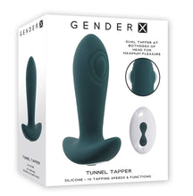Load image into Gallery viewer, Gender X Tunnel Tapper
