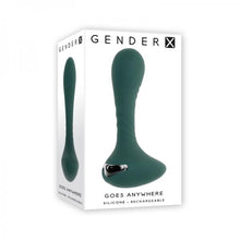 Load image into Gallery viewer, Gender X Goes Anywhere
