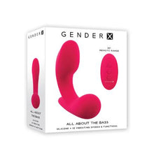 Load image into Gallery viewer, Gender X All About The Bass
