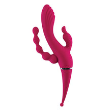 Load image into Gallery viewer, Gender X Four By Four
