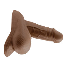 Load image into Gallery viewer, Gender X Stand To Pee Dark Silicone
