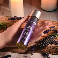 Load image into Gallery viewer, Anoint Perfumery Lavender Flower &amp; Vanilla Massage Oil
