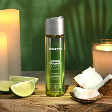 Load image into Gallery viewer, Anoint Perfumery Lime Infused Coconut Massage Oil
