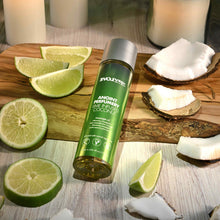 Load image into Gallery viewer, Anoint Perfumery Lime Infused Coconut Massage Oil
