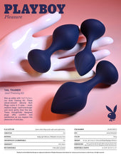 Load image into Gallery viewer, Playboy Tail Trainer
