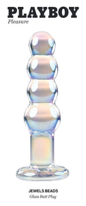 Playboy Jewel Beads