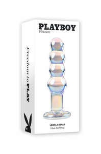 Playboy Jewel Beads