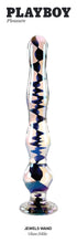 Load image into Gallery viewer, Playboy Jewels Wand
