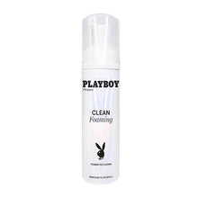 Load image into Gallery viewer, Playboy Clean Foaming Toy Cleaner 7 Oz

