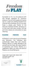 Load image into Gallery viewer, Playboy The Urge Medium
