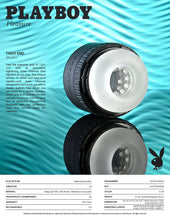 Load image into Gallery viewer, Playboy Tight End
