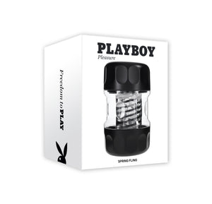 Playboy Spring Fling