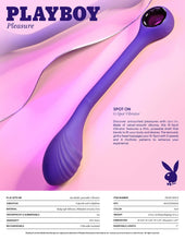 Load image into Gallery viewer, Playboy Spot On
