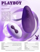 Load image into Gallery viewer, Playboy Our Little Secret
