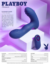 Load image into Gallery viewer, Playboy Pleasure Pleaser
