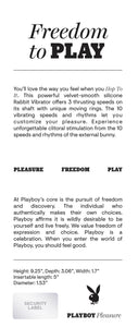 Playboy Hop To It
