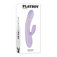 Load image into Gallery viewer, Playboy Bumping Bunny
