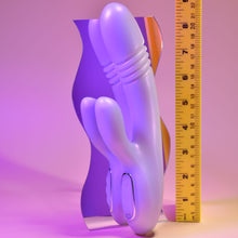 Load image into Gallery viewer, Playboy Bumping Bunny
