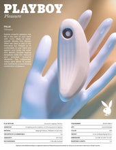 Load image into Gallery viewer, Playboy Palm

