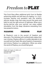 Load image into Gallery viewer, Playboy Just Right
